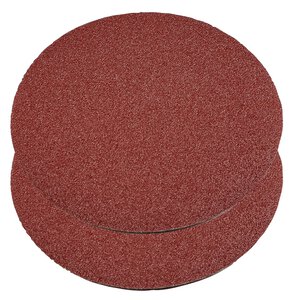 9-pc. Polishing/Grinding Set, Ø 150 mm