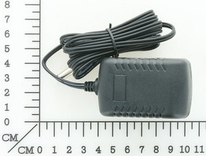 Charger (CO)