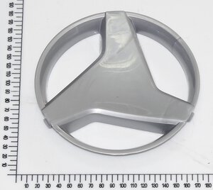 back wheel cover