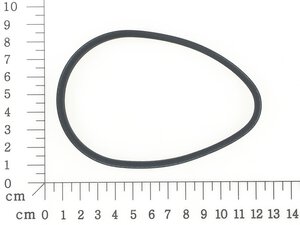drive belt upper 6PJ292