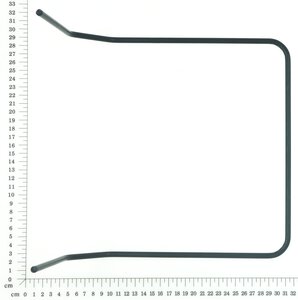 front frame