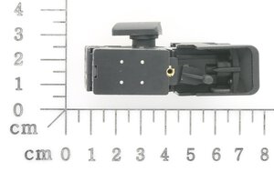 switch (BR) 127V