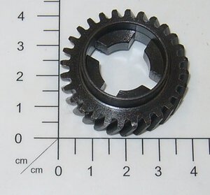 Getriebezahnrad