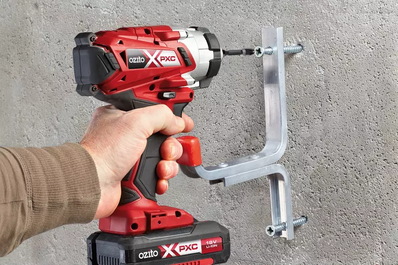 PX2PAK 500 Power Tool Kit