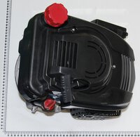 Engine (Black-Line)
