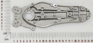 gear box