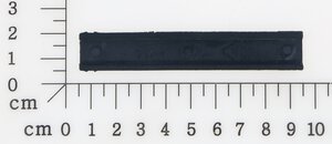 plastics insert