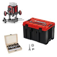 TP-ROD 18/551 Li BL +15 M