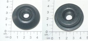 dust cap