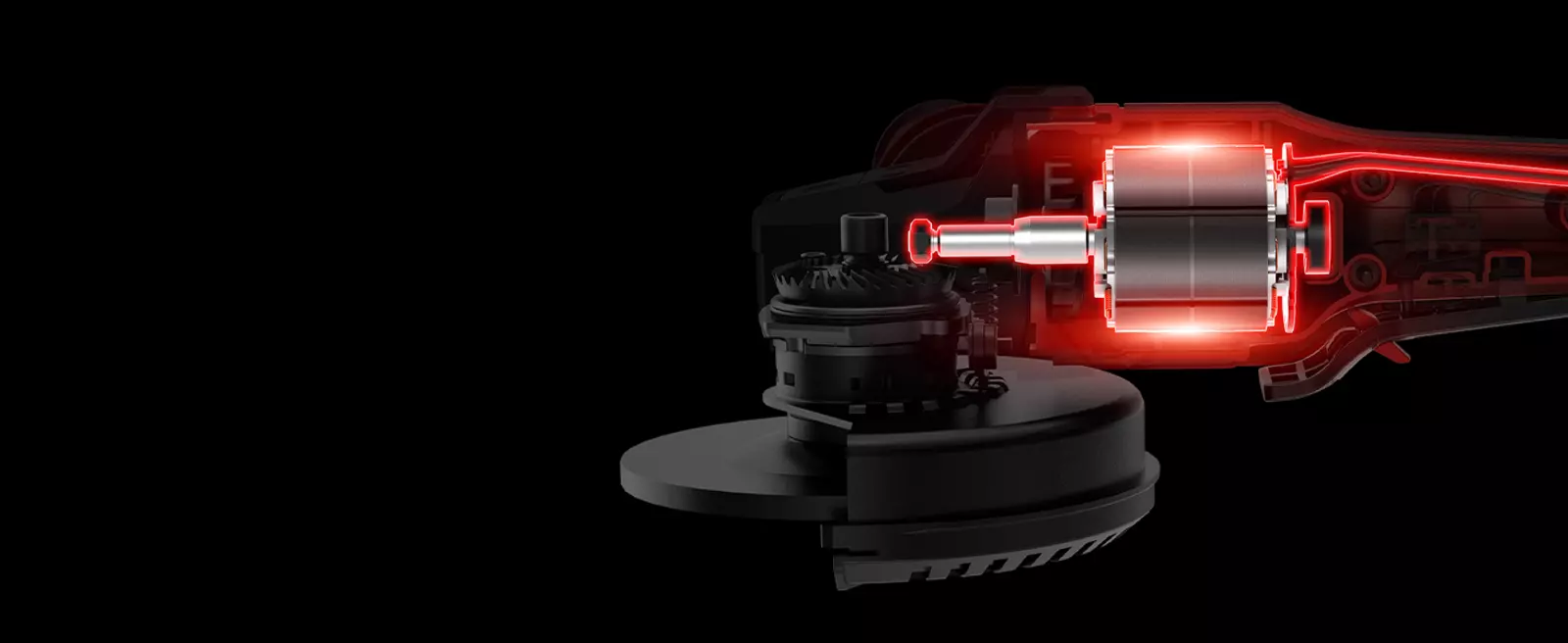 Einhell TP-AG 18/125-13 Q P BL