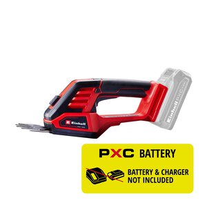 GE-CG 18/100 Li - 3 in 1-Solo