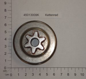 Kettenrad 