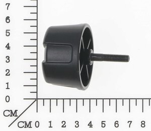 Griffschraube