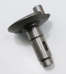 Kurbelwelle