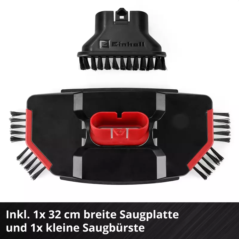 Einhell Akku-Poolsauger GE-PV 18/42 Li T-Solo