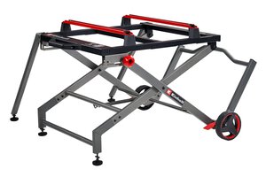 E-Stand TSS