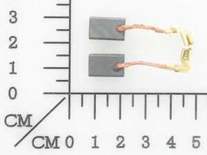 Kohlebürsten (Paar)