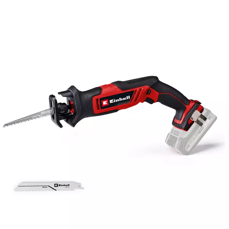 TE AP 18 13 Li Solo Cordless All Purpose Saw