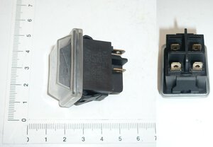 Ein- Ausschalter