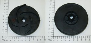 impeller
