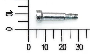 T Screws