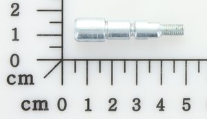 Verriegelungsbolzen