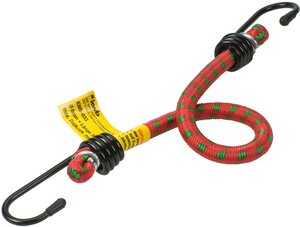 Set de sangles d'arrimage, 9 pces