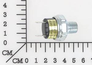 Pressure Switch