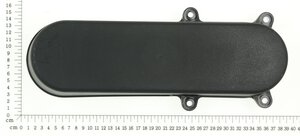 Riemenabdeckung