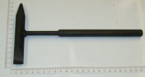 Schlackenhammer