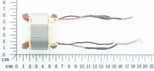 Stator