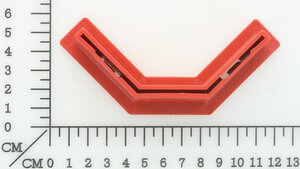 leg plastic sleeve