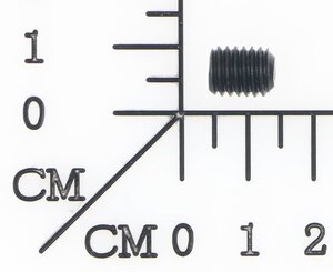 Stiftschraube
