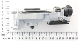 Complete Drive Unit Assembly