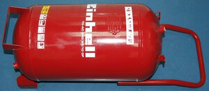 Druckbehälter