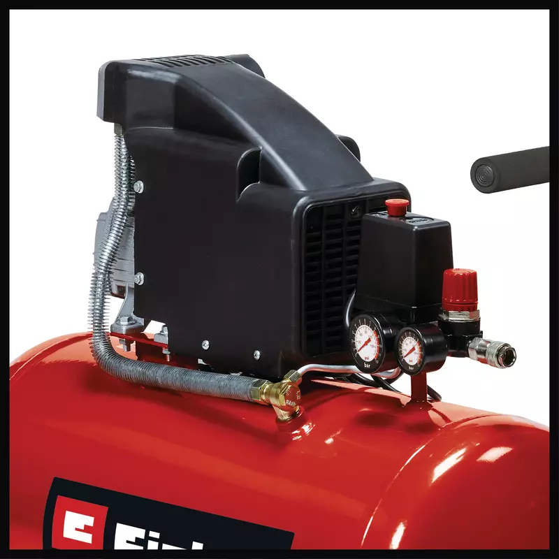 TC-AC 190/50/8 | Air Compressor