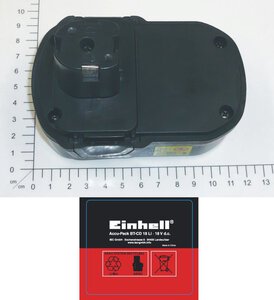 Battery pack