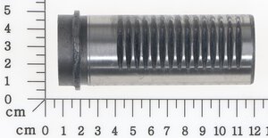 hollow shaft