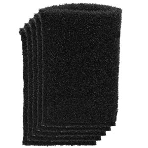 Foam Filter 10l (5 pcs)