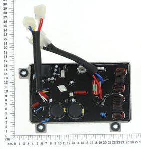 inverter circuit board
