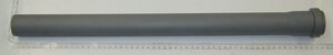 HT-Rohr DN40 500mm
