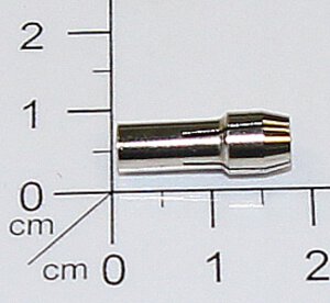 Spannzange 3,2mm