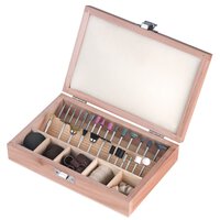 100pcs. accessory set for 