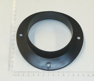 suction hose inlet