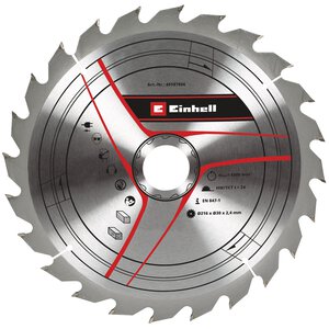 Sbl Set Ø 216x30x2,4 Z24/42/60