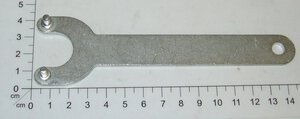 spanner