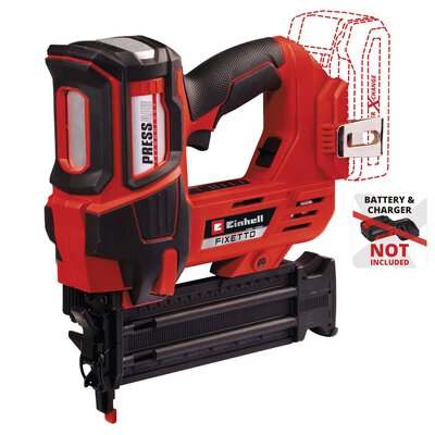 Nägel 3000 Stk., 40mm - Ersatzteile / Zubehör - Einhell Service