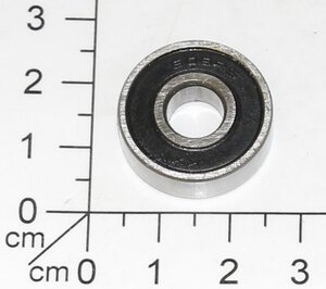 bearing 608RS