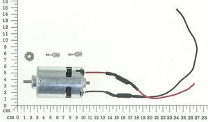 Motor