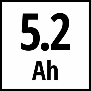 2x 5,2Ah & Twincharger Kit